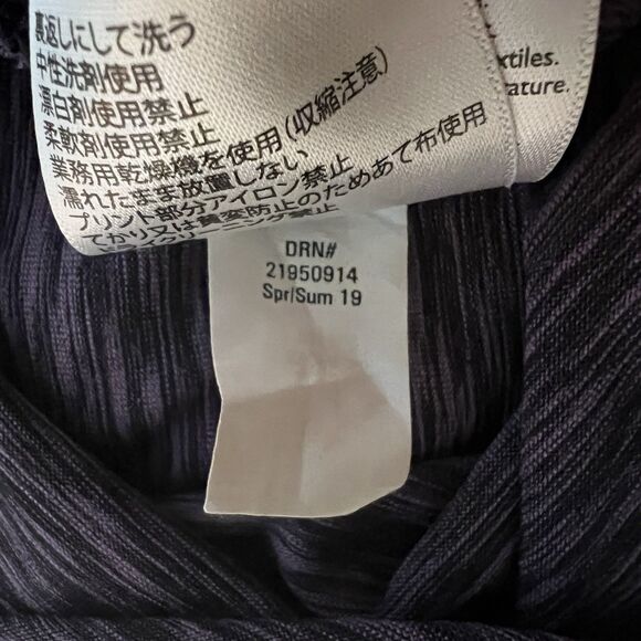 Eddie Bauer Purple Womens Vneck Petite Small Dress Pockets Outdoor Pickleball - Picture 12 of 14